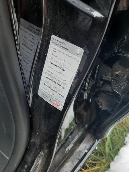 Volkswagen Golf 2008, фото 2
