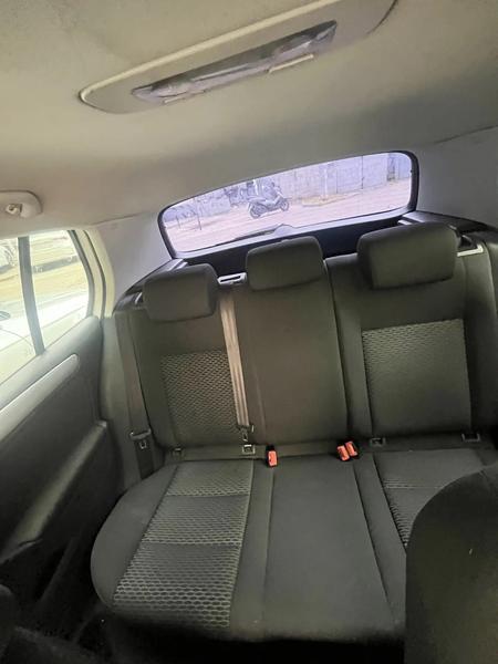 Volkswagen Golf 2010, фото 4