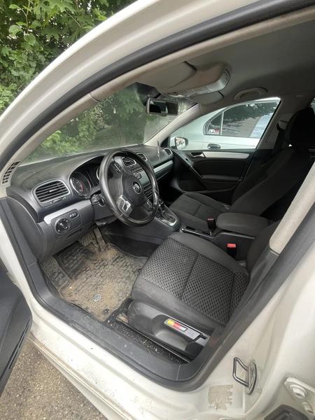 Volkswagen Golf 2010, фото 3