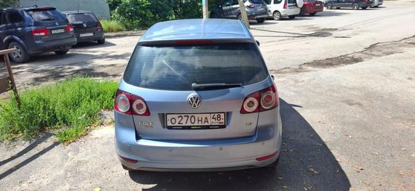 Volkswagen Golf 2009, фото 2