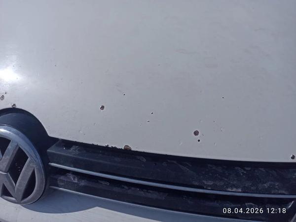 Volkswagen Golf 2011, фото 11