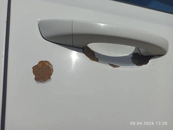 Volkswagen Golf 2011, фото 22