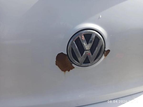 Volkswagen Golf 2011, фото 14