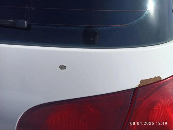 Volkswagen Golf 2011, фото 12