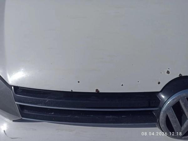 Volkswagen Golf 2011, фото 9