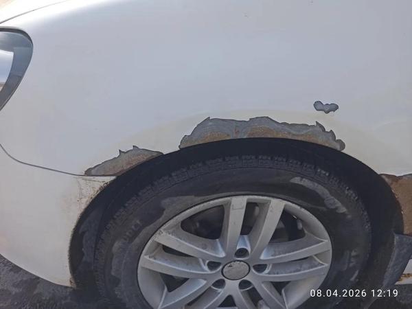 Volkswagen Golf 2011, фото 16