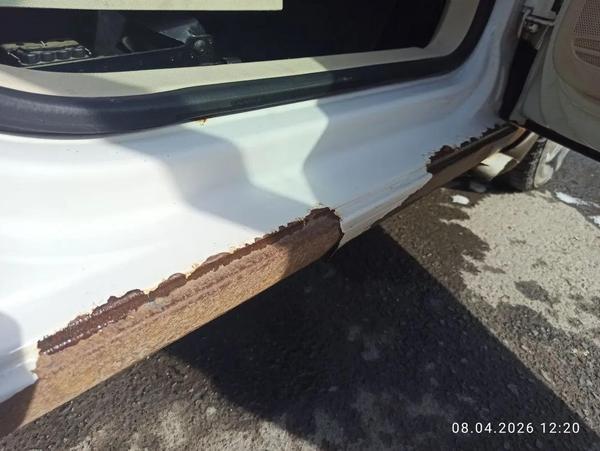 Volkswagen Golf 2011, фото 23