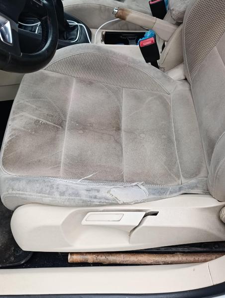 Volkswagen Golf 2011, фото 26
