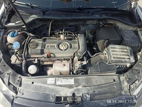 Volkswagen Golf 2011, фото 6
