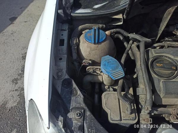 Volkswagen Golf 2011, фото 21