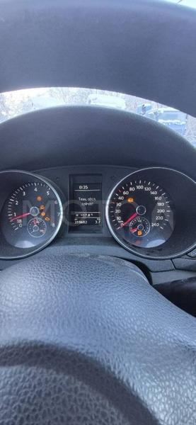 Volkswagen Golf 2011, фото 10