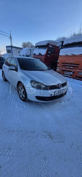 Volkswagen Golf 2011, фото 3