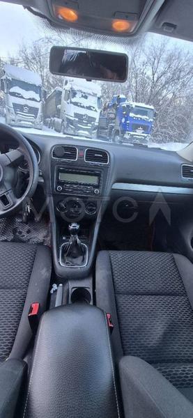 Volkswagen Golf 2011, фото 6