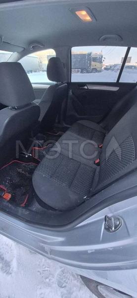 Volkswagen Golf 2011, фото 7