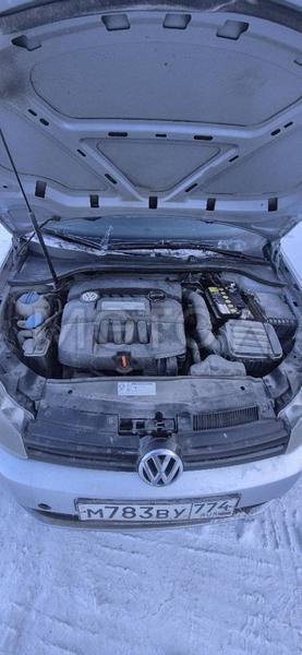 Volkswagen Golf 2011, фото 13