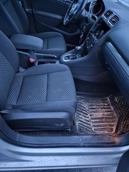Volkswagen Golf 2011, фото 3