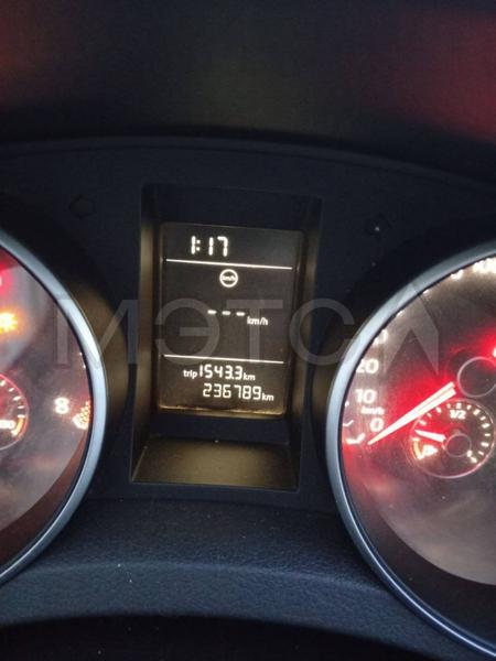 Volkswagen Golf 2012, фото 4