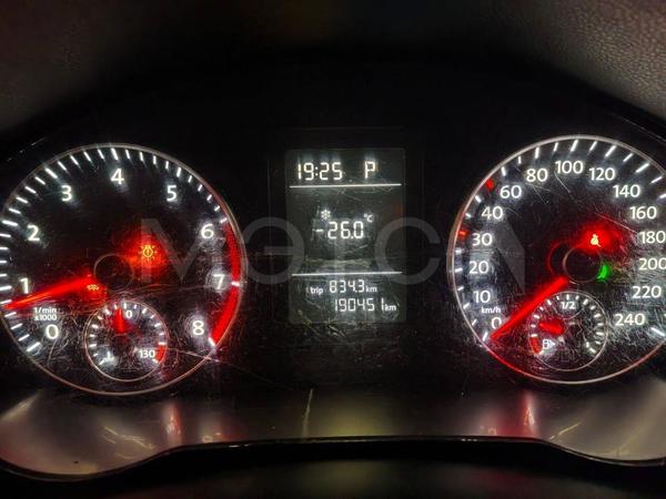 Volkswagen Golf Plus 2011, фото 6