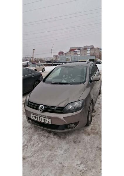 Volkswagen