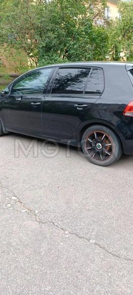 Volkswagen Не указана 2012, фото 3
