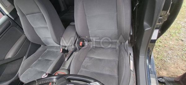 Volkswagen Golf 2012, фото 9