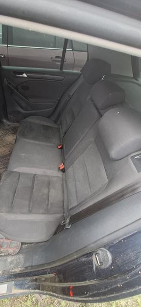 Volkswagen Golf 2012, фото 21