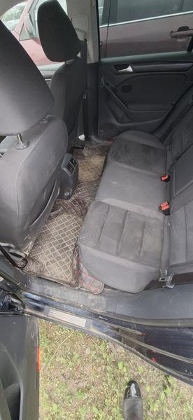 Volkswagen Golf 2012, фото 22