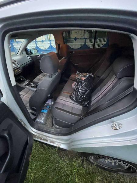 Volkswagen Golf Plus 2012, фото 29