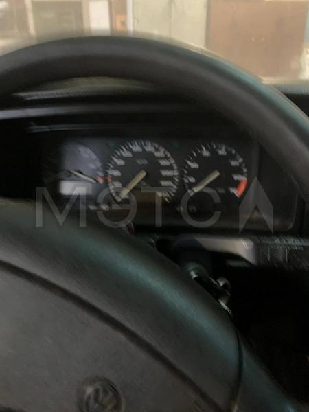 Volkswagen Passat 1992, фото 5