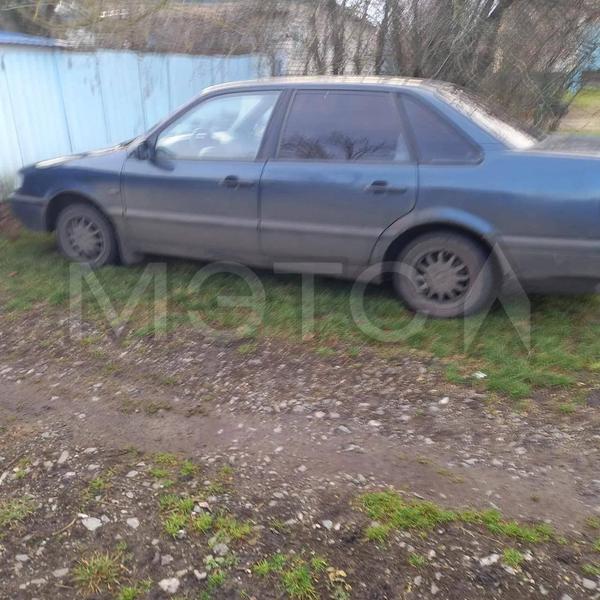Volkswagen Не указана 1993, фото 2