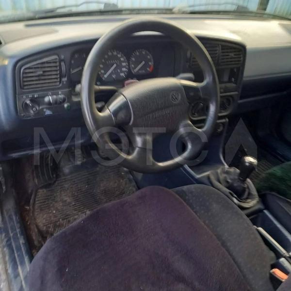 Volkswagen Не указана 1993, фото 4