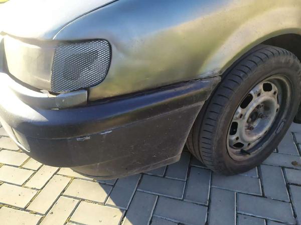 Volkswagen Passat 1996, фото 4