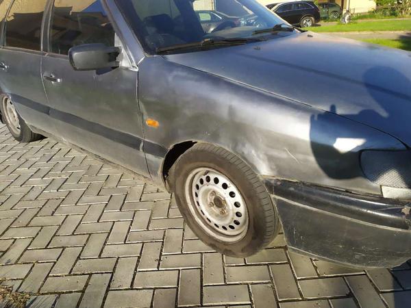 Volkswagen Passat 1996, фото 12
