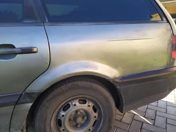 Volkswagen Passat 1996, фото 7