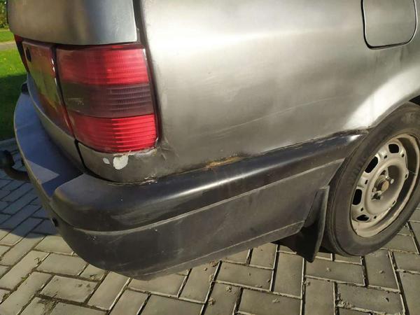 Volkswagen Passat 1996, фото 6