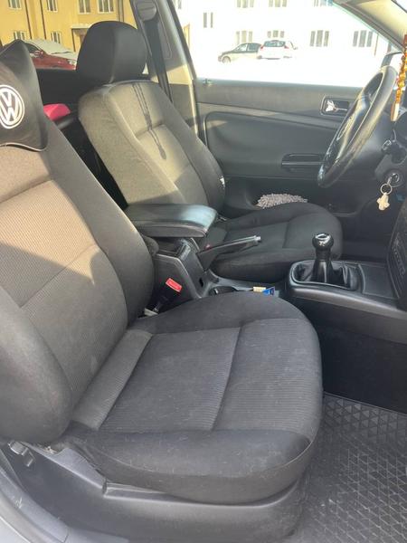 Volkswagen Passat 2002, фото 2