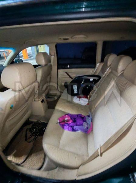 Volkswagen Passat 2002, фото 8