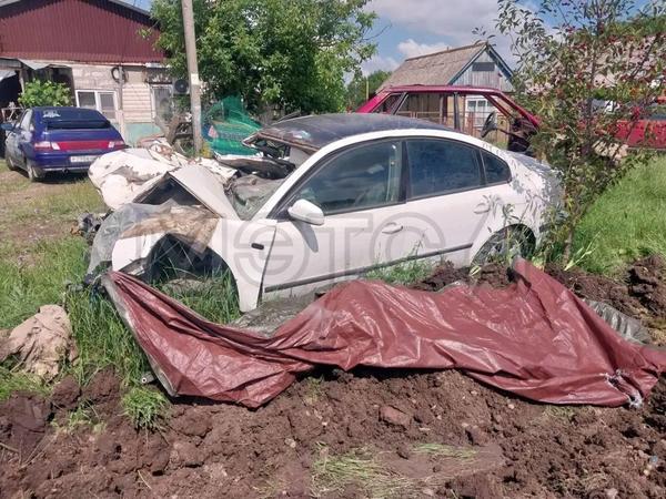 Lada (ВАЗ) 21103 1997, фото 2