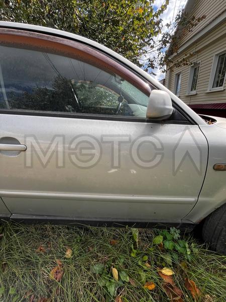 Volkswagen Passat 1998, фото 9