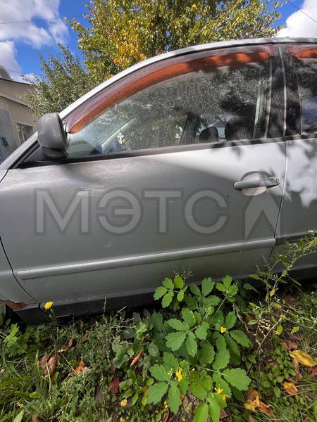 Volkswagen Passat 1998, фото 4