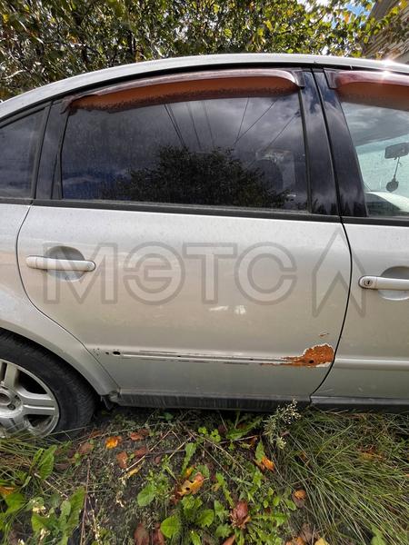 Volkswagen Passat 1998, фото 10