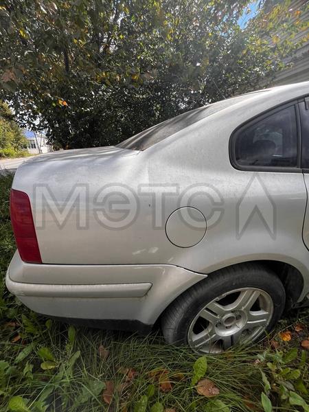 Volkswagen Passat 1998, фото 6
