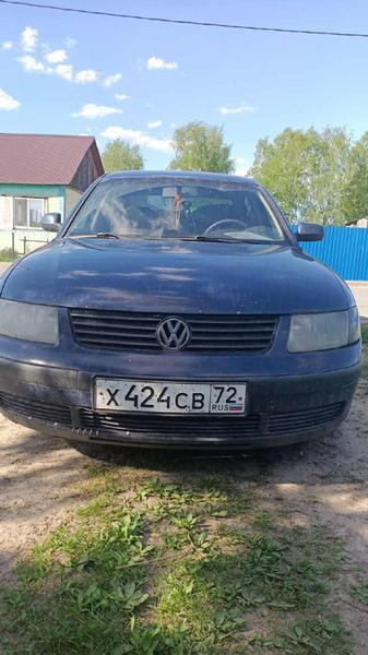 Volkswagen Passat 1999, фото 17