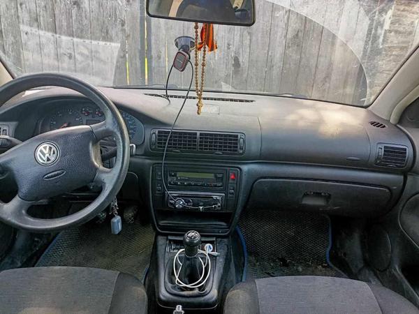 Volkswagen Passat 1999, фото 14