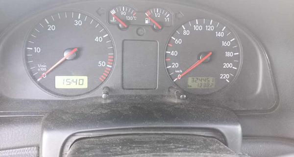 Volkswagen Passat 1999, фото 10