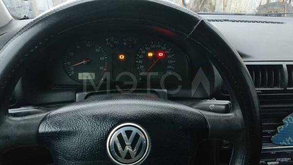 Volkswagen Passat 1999, фото 7
