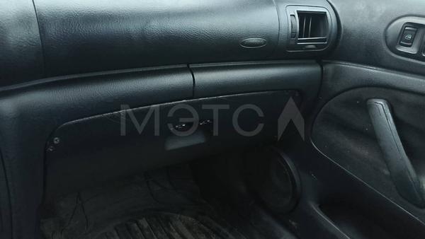 Volkswagen Passat 1999, фото 14