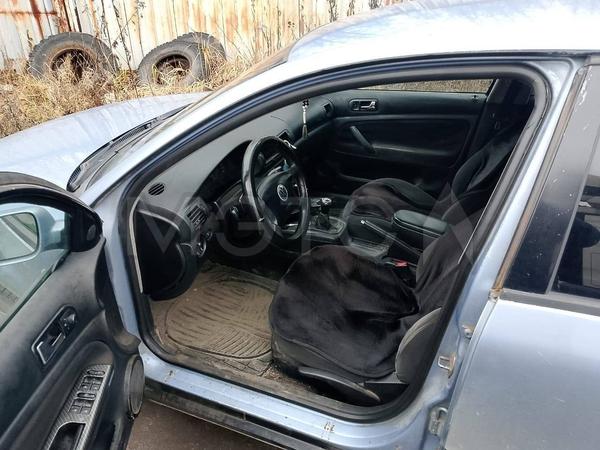 Volkswagen Passat 1999, фото 6