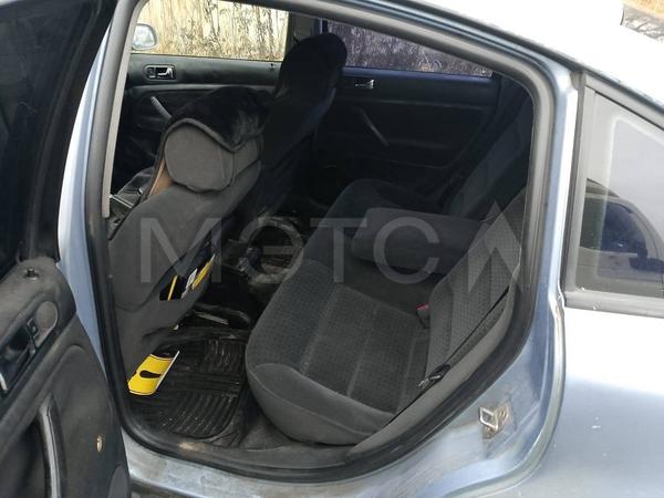 Volkswagen Passat 1999, фото 8