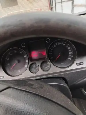 Volkswagen Passat 2006 с торгов по банкротству, фото 1